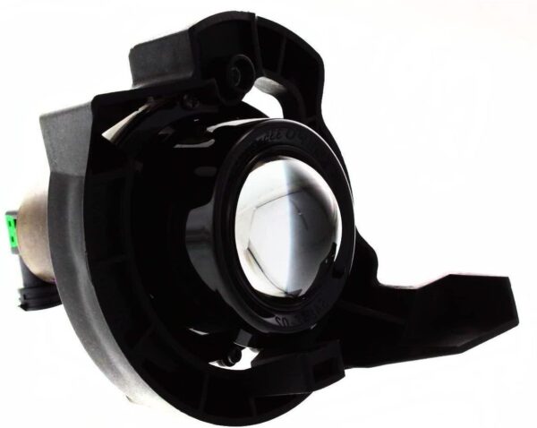 Fog Lamp Front Passenger Side Nissan Altima Sedan 2005-2006 Se-R Factory Installed High Quality , NI2593125 - Image 3
