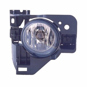 Fog Lamp Front Passenger Side Nissan Maxima 2009-2014 With Bracket High Quality , NI2593128