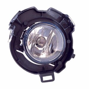 Fog Lamp Front Passenger Side Nissan Armada 2008-2015 With Bracket High Quality , NI2593129