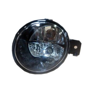 Fog Lamp Front Passenger Side Nissan Altima 2016-2018 With Drl Economy Quality , NI2593138U