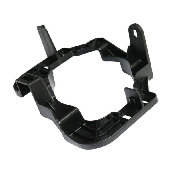 Fog Lamp Bracket Front Driver Side Nissan Altima Sedan 2007-2009 , NI2602100 - Image 3