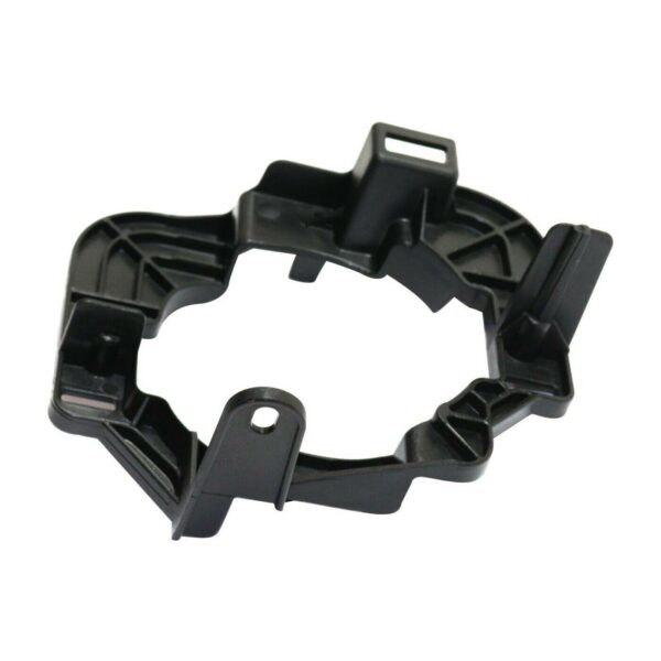 Fog Lamp Bracket Front Driver Side Nissan Altima Sedan 2007-2009 , NI2602100 - Image 4