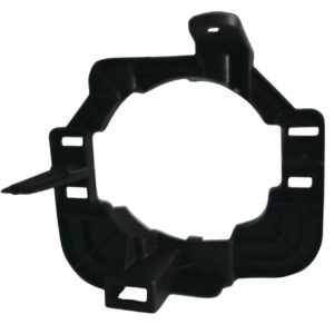 Fog Lamp Bracket Front Driver Side Nissan Altima Hybrid 2007-2009 , NI2602100