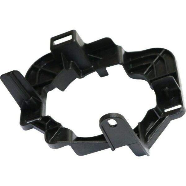Fog Lamp Bracket Front Passenger Side Nissan Altima Sedan 2007-2009 , NI2603100 - Image 4