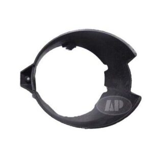 Fog Lamp Bracket Front Passenger Side Nissan Sentra 2007-2012 , NI2603101