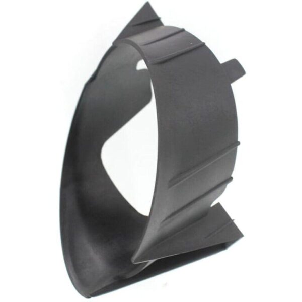 Fog Lamp Bracket Front Passenger Side Nissan Sentra 2007-2012 , NI2603101 - Image 5