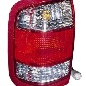 Tail Lamp Driver Side Nissan Pathfinder 1999-2004 High Quality , NI2800136