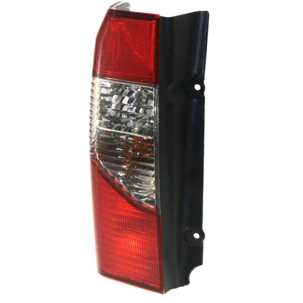 Tail Lamp Driver Side Nissan Xterra 2000-2001 High Quality , NI2800144 - Image 2
