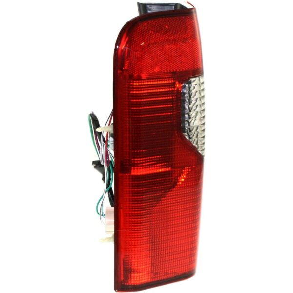 Tail Lamp Driver Side Nissan Xterra 2000-2001 High Quality , NI2800144 - Image 3