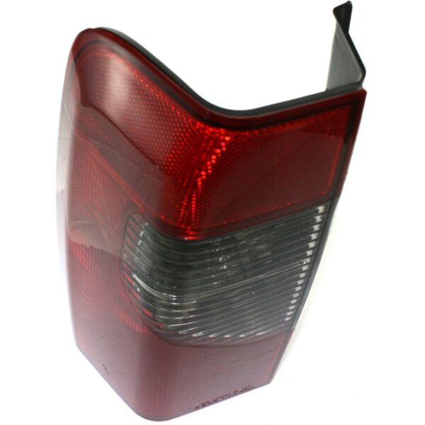 Tail Lamp Driver Side Nissan Xterra 2000-2001 High Quality , NI2800144 - Image 4