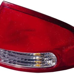 Tail Lamp Driver Side Nissan Sentra 2000-2003 High Quality , NI2800148