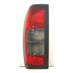 Tail Lamp Driver Side Nissan Frontier 2002-2004 , NI2800156V