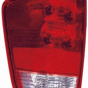 Tail Lamp Driver Side Nissan Titan 2004-2015 Without Utility Bed High Quality , NI2800161