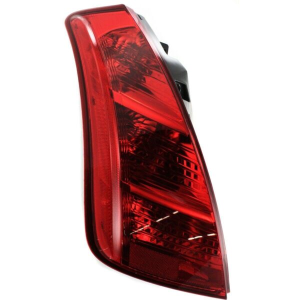 Tail Lamp Driver Side Nissan Murano 2003-2005 High Quality , NI2800162 - Image 2