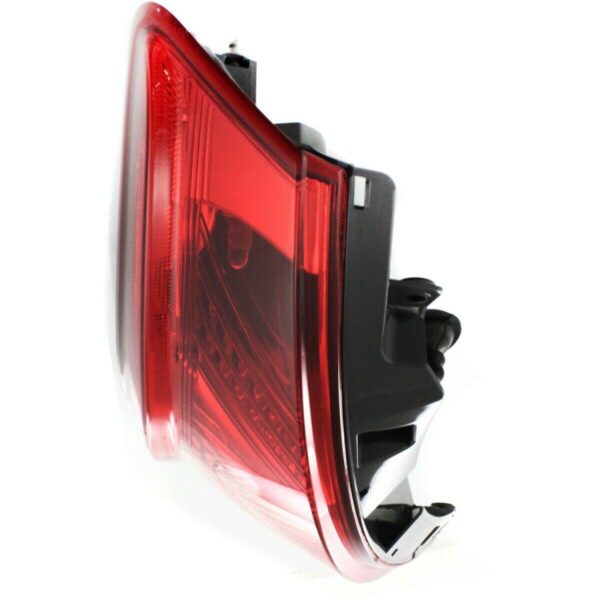 Tail Lamp Driver Side Nissan Murano 2003-2005 High Quality , NI2800162 - Image 3