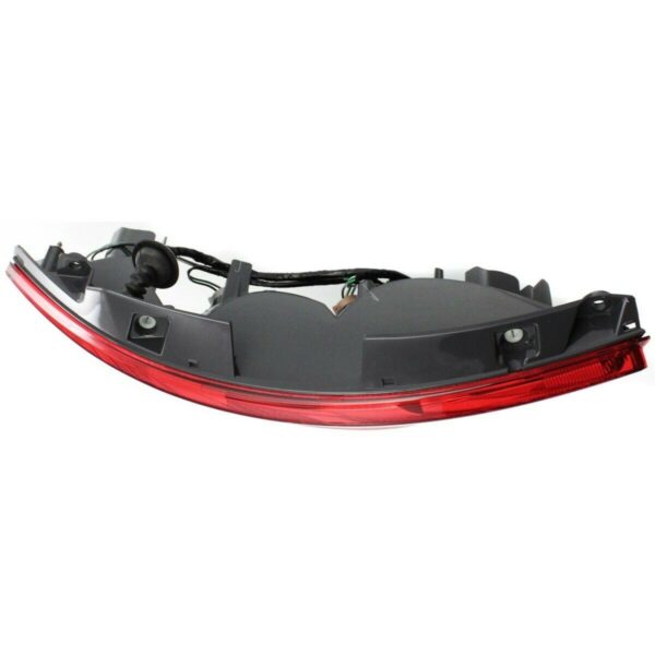 Tail Lamp Driver Side Nissan Murano 2003-2005 High Quality , NI2800162 - Image 5