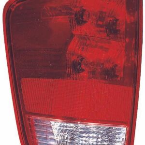 Tail Lamp Driver Side Nissan Titan 2004-2015 With Utility Bed High Quality , NI2800166