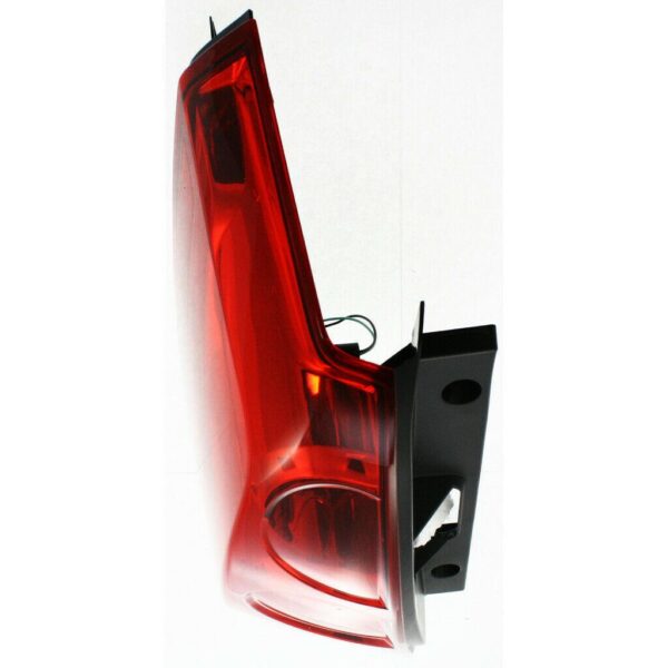 Tail Lamp Driver Side Nissan Quest 2004-2009 Base/Sl/S High Quality , NI2800167 - Image 3
