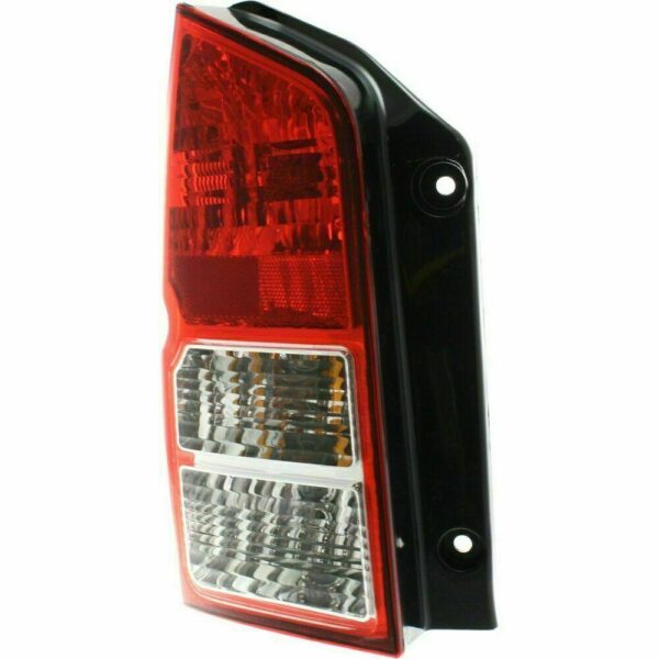 Tail Lamp Driver Side Nissan Pathfinder 2005-2012 High Quality , NI2800172 - Image 2