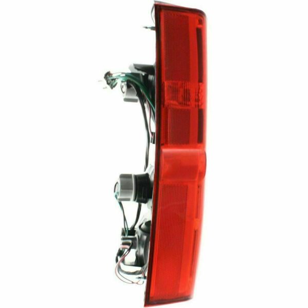Tail Lamp Driver Side Nissan Pathfinder 2005-2012 High Quality , NI2800172 - Image 3