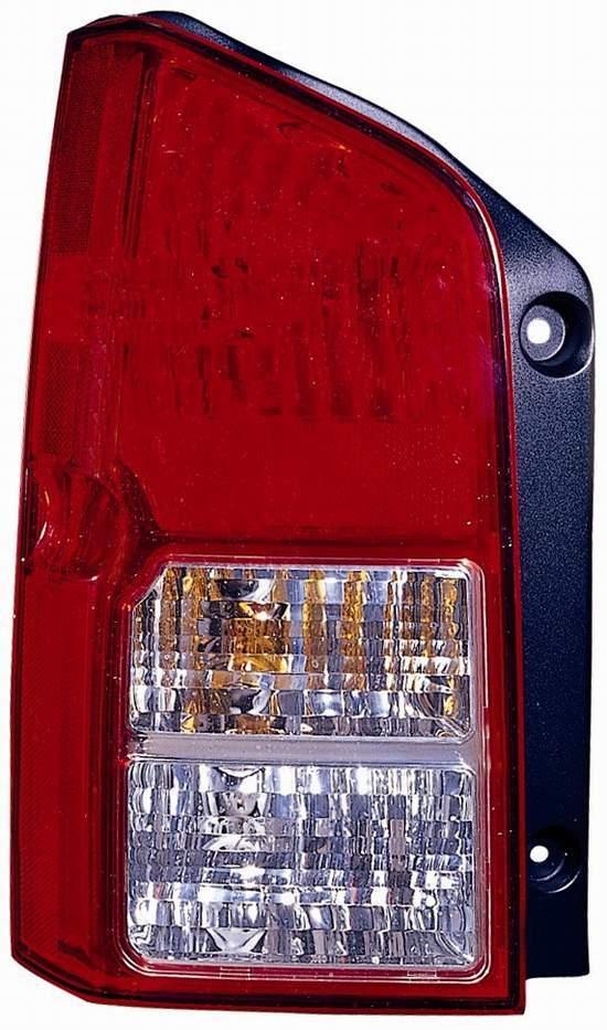 Tail Lamp Driver Side Nissan Pathfinder 2005-2012 High Quality , NI2800172