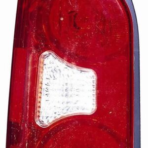 Tail Lamp Driver Side Nissan Xterra 2005-2015 High Quality , NI2800173