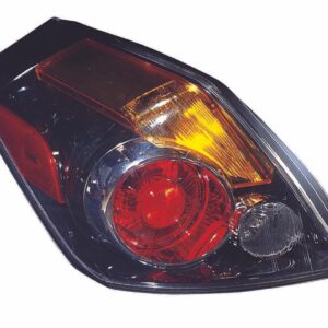 Tail Lamp Driver Side Nissan Altima Hybrid 2007-2009 High Quality , NI2800176