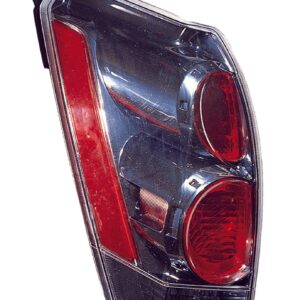 Tail Lamp Driver Side Nissan Quest 2007-2009 Se Model High Quality , NI2800182