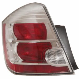 Tail Lamp 2.0L Driver Side Nissan Sentra 2010-2012 For Base/ S Sl Models High Quality , NI2800187