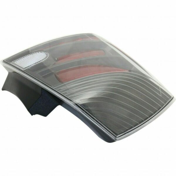 Tail Lamp 2.5L Driver Side Nissan Sentra 2010-2012 For Sr/ Se-R/ And Se-R SpeCV Models High Quality , NI2800188 - Image 3