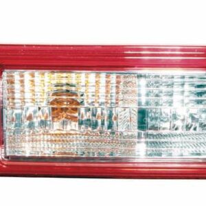 Tail Lamp Driver Side Nissan Cube 2009-2014 High Quality , NI2800189