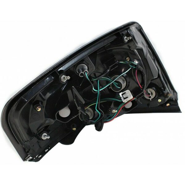 Tail Lamp Driver Side Nissan Altima Sedan 2010-2012 High Quality , NI2800190 - Image 2