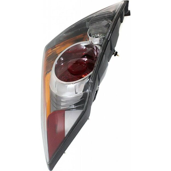 Tail Lamp Driver Side Nissan Altima Sedan 2010-2012 High Quality , NI2800190 - Image 3
