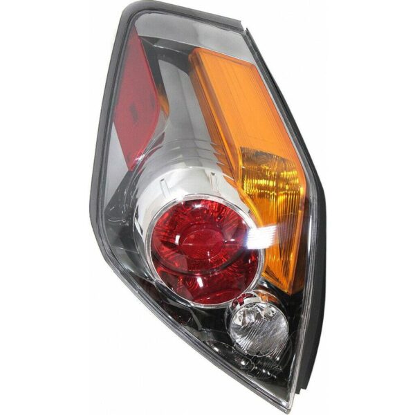 Tail Lamp Driver Side Nissan Altima Sedan 2010-2012 High Quality , NI2800190 - Image 4