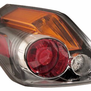 Tail Lamp Driver Side Nissan Altima Sedan 2010-2012 High Quality , NI2800190