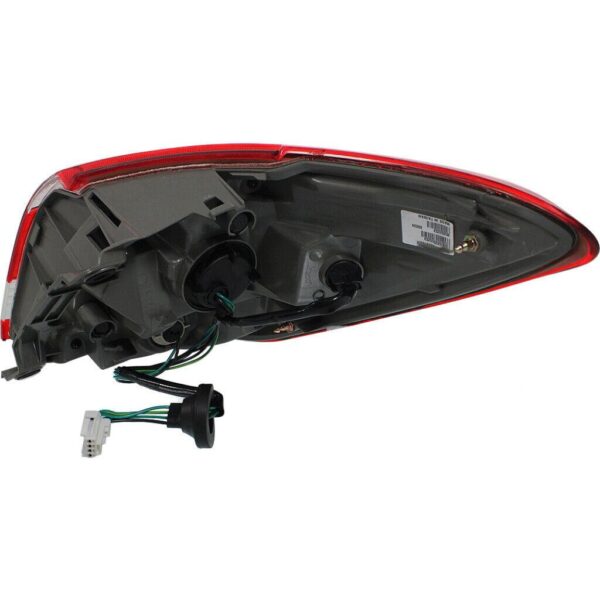 Tail Lamp Driver Side Nissan Murano 2011-2012 High Quality , NI2800192 - Image 4