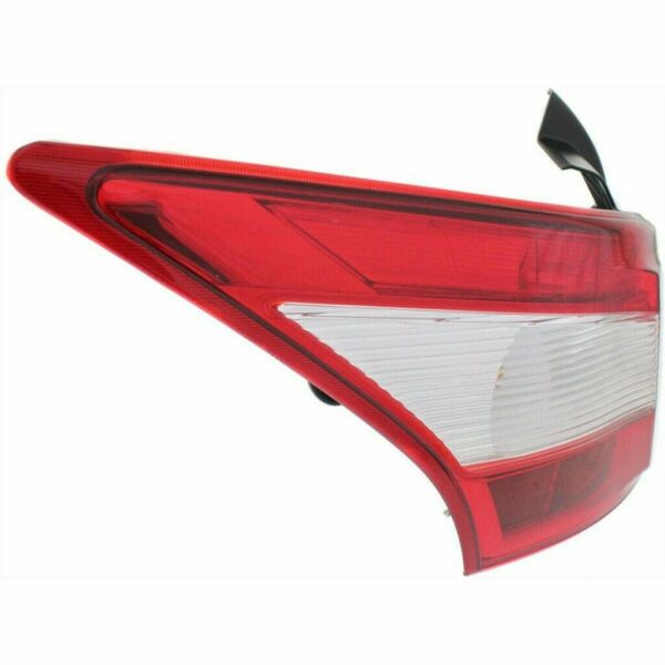 Tail Lamp Driver Side Nissan Maxima 2009-2011 High Quality , NI2800193 - Image 4