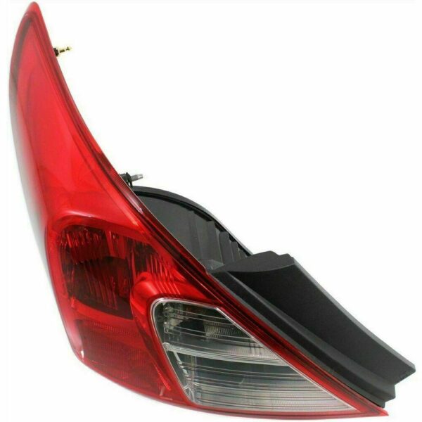 Tail Lamp Driver Side Nissan Versa Sedan 2012-2019 High Quality , NI2800194 - Image 4