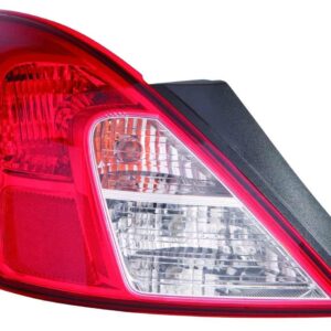 Tail Lamp Driver Side Nissan Versa Sedan 2012-2019 High Quality , NI2800194