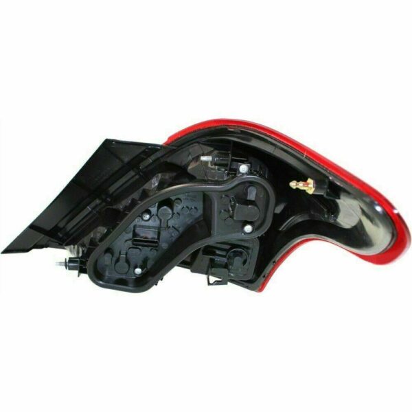 Tail Lamp Driver Side Nissan Versa Sedan 2012-2019 High Quality , NI2800194 - Image 5