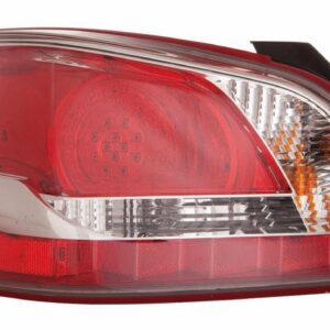 Tail Lamp Driver Side Nissan Altima Sedan 2013-2014 Led High Quality , NI2800196