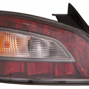 Tail Lamp Driver Side Nissan Maxima 2012-2014 High Quality , NI2800197