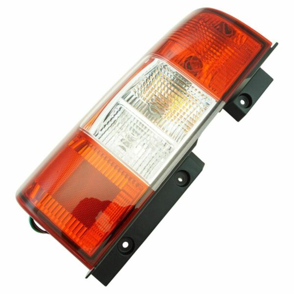2012–2021 Nissan Nv2500 Tail Lamp Driver Side High Quality , NI2800198 - Image 3