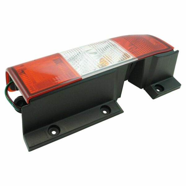 2012–2021 Nissan Nv2500 Tail Lamp Driver Side High Quality , NI2800198 - Image 4