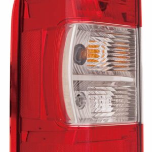 2012-2021 Nissan Nv1500 Tail Lamp Driver Side Capa , NI2800198C