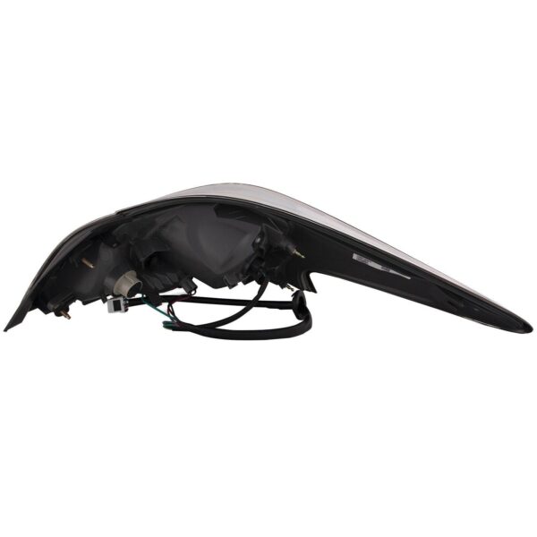 Tail Lamp Driver Side Nissan Altima 2015 Without Led Economy Quality , NI2800203U - Image 5