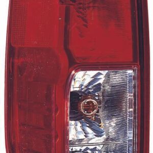 Tail Lamp Driver Side Nissan Frontier 2014-2021 From 02/2014 High Quality , NI2800206