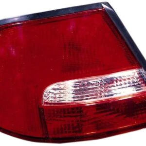 Tail Lamp Passenger Side Nissan Altima Sedan 2000-2001 , NI2801140V