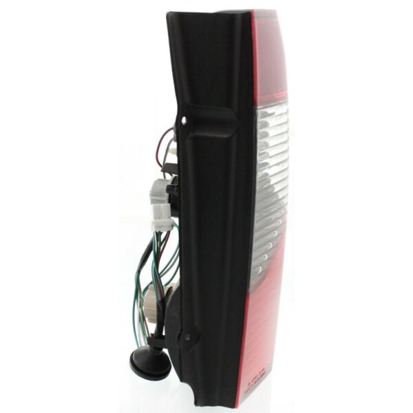 Tail Lamp Passenger Side Nissan Xterra 2000-2001 High Quality , NI2801144 - Image 3