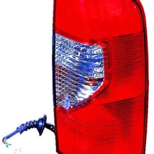 Tail Lamp Passenger Side Nissan Xterra 2000-2001 High Quality , NI2801144